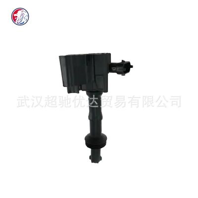 YL01399980 9808653680点火线圈适用于标致 雪铁龙 国六1.2T图2