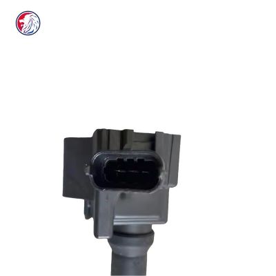 YL01399980 9808653680点火线圈适用于标致 雪铁龙 国六1.2T图5