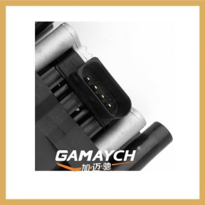 适用于大众帕萨特汽车配件 点火线圈高压包06B905106A 032905106E图3