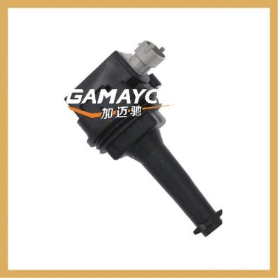 30713417 点火线圈 适用沃尔沃V50图4