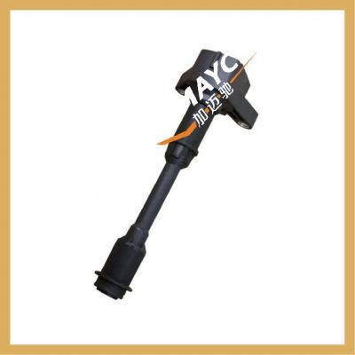 31422117 点火线圈 适用沃尔沃V40图5