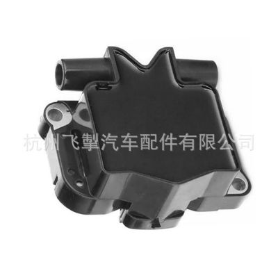 A0001587703 1601587703 C0003100V003点火线圈适用于SMART图3