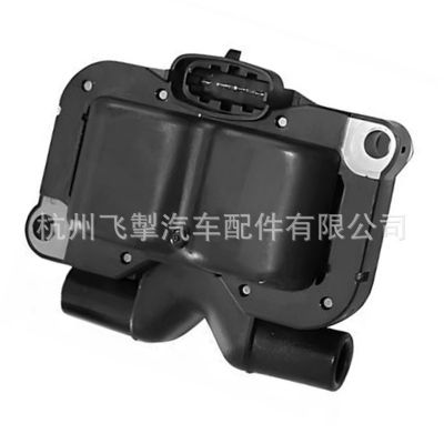 A0001587703 1601587703 C0003100V003点火线圈适用于SMART图5