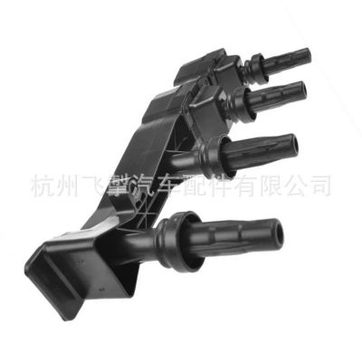 597080 597099 96363378 点火线圈适用于206 207 308图2