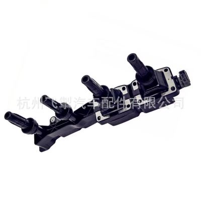 597080 597099 96363378 点火线圈适用于206 207 308图5