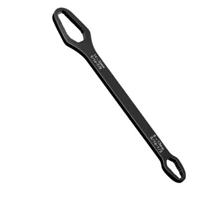 多功能梅花扳手双头自紧扳手家用活动扳手眼镜扳手8-22mm厂家货源图5