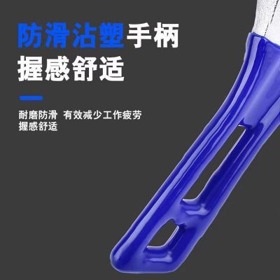 多功能工业级手动活动扳子活络扳手大口径活动扳手万能两用小扳手图4