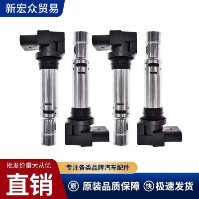 036905715C汽车点火线圈036 905 715C适用于新宝来新朗逸1.4T 1.6图2