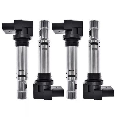 036 905 715 F汽车点火线圈双倍能效适用于新宝来新朗逸1.4T 1.6图4