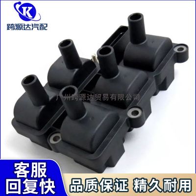 点火线圈071905106适用西雅特托莱多大众大众宝来高尔夫新甲壳虫图3