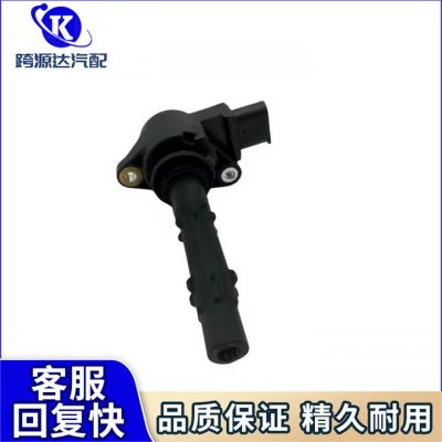2729060060 点火线圈高压包适用奔驰S级E级C级GLK级M级E280E350图2