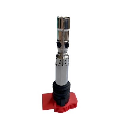 06C905115L适用于奥迪A4A63.0A8点火线圈高压包汽车配件图4