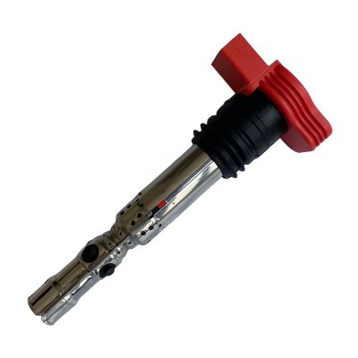 06C905115L适用于奥迪A4A63.0A8点火线圈高压包汽车配件图5