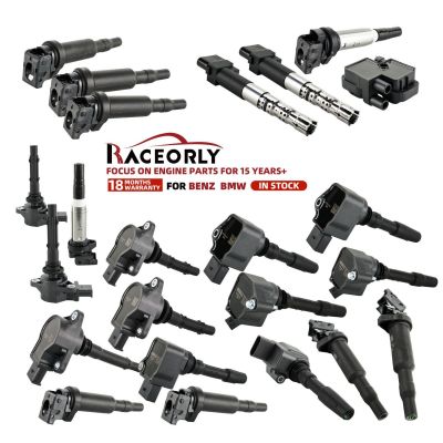 发动机点火线圈插头12138647689适用宝马N52 N62 N63 N54 N53 S63图5