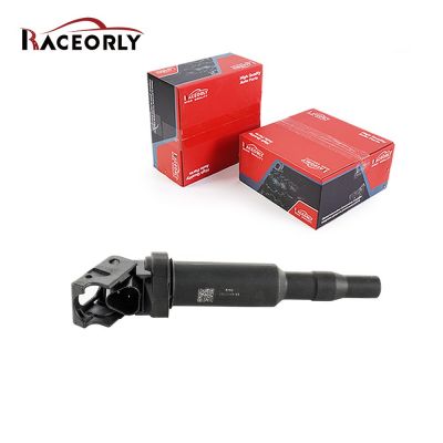发动机点火线圈插头12138647689适用宝马N52 N62 N63 N54 N53 S63图3