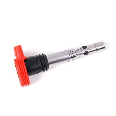 发动机点火线圈适用于大众奥迪斯柯达06B905115R 06A905115图5