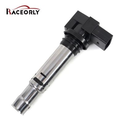 适用于大众奥迪斯柯达EA111高性能点火线圈036905715H 036905715图2