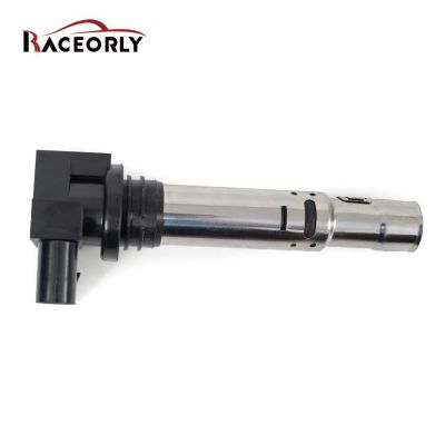 适用于大众奥迪斯柯达EA111高性能点火线圈036905715H 036905715图4