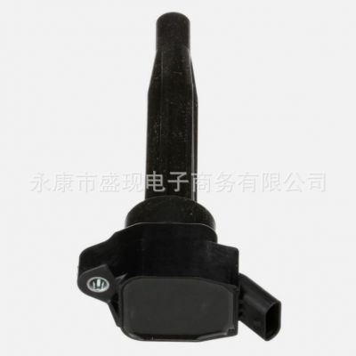 适用于现代起亚 点火线圈高压包273012M320 27301-2M320图2