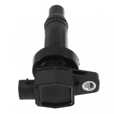 273012B010 273012B000 适用于现代起亚点火线圈高压线圈伽马图3