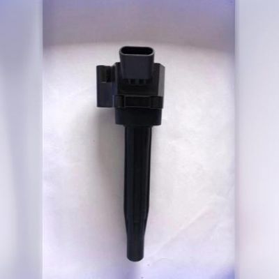 27301-2J300适用于现代起亚汽车配件点火线圈图2