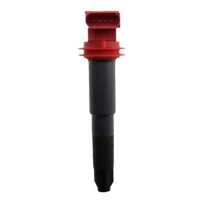 适用于保时捷4.8T发动机点火线圈94860210414图2