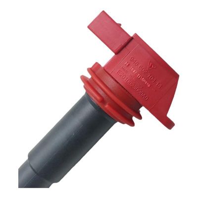 适用于保时捷4.8T发动机点火线圈94860210414图4