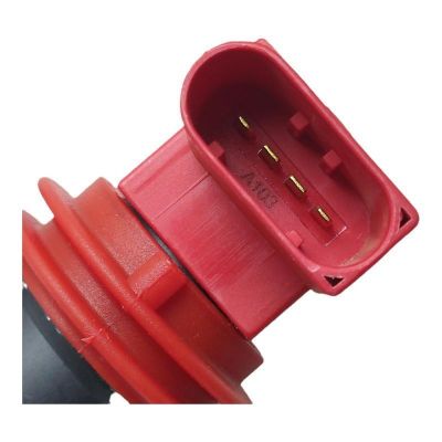 适用于保时捷4.8T发动机点火线圈94860210414图5