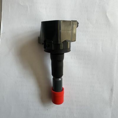 适用本田飞度GE1.3L点火线圈理念点火线圈锋范CR--Z1.5L油电混动