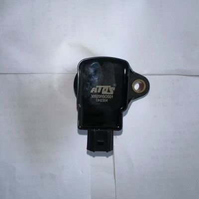 适用本田飞度GE1.3L点火线圈理念点火线圈锋范CR--Z1.5L油电混动图3