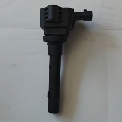 F01R00A034适用吉利EC7帝豪新金刚远景 1.3T/1.5L点火线圈高压包图4
