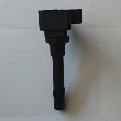 F01R00A034适用吉利EC7帝豪新金刚远景 1.3T/1.5L点火线圈高压包图3