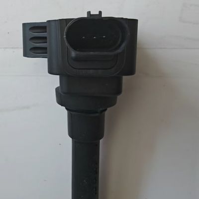 F01R00A034适用吉利EC7帝豪新金刚远景 1.3T/1.5L点火线圈高压包图2