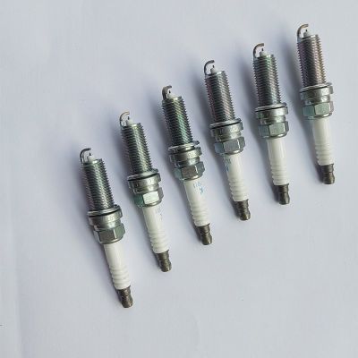 现代起亚火花塞18846-10060火嘴适用于现代起亚ILZKR6B10厂家供应图3