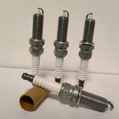 现代起亚火花塞18846-10060火嘴适用于现代起亚ILZKR6B10厂家供应图2