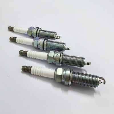 汽车火花塞批发90919-01210铱铂金SK20R11适用RAV4凯美瑞雅力士图3