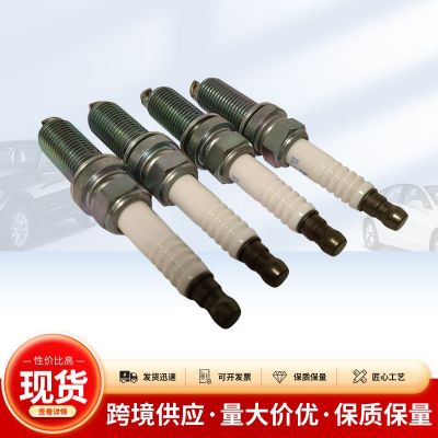 适用于汽车火花塞A2701590700 SILZKFR8E7S适用于奔 驰M270271