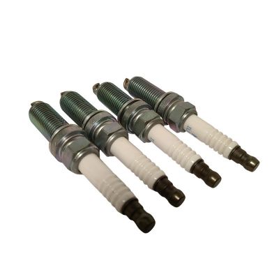 适用于汽车火花塞A2701590700 SILZKFR8E7S适用于奔 驰M270271图5