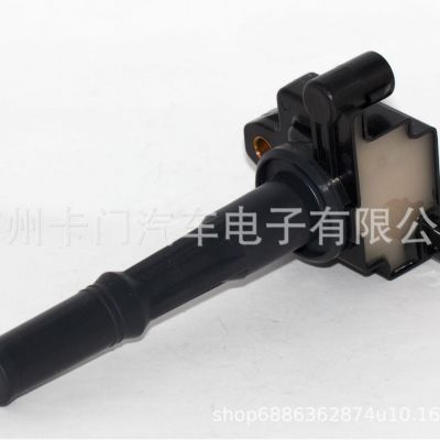 点火线圈90919-02212 90919-02213适用丰田9091902212 9091902213图2