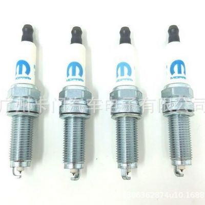 跨境直销SP149125AE火花塞火咀Spark plugs适用克莱斯勒牧马人战图3