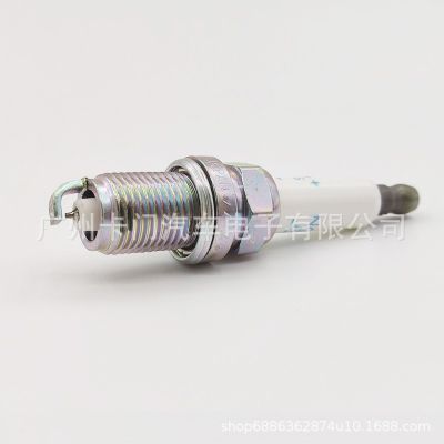 跨境厂家直销火花塞PFR7S8EG 1675 迈腾帕萨特途观4.0/Spark plug图4