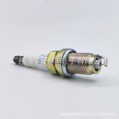跨境厂家直销5266 IZFR6K11S铱金火花塞火咀Spark plugs适用 思迪图2