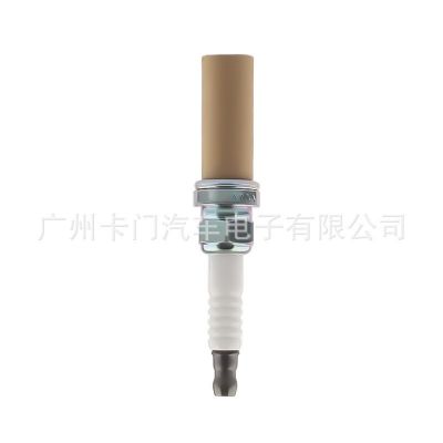 跨境厂家直销ILKAR7B11 4912铱金火花塞火咀Spark plugs卡罗拉花