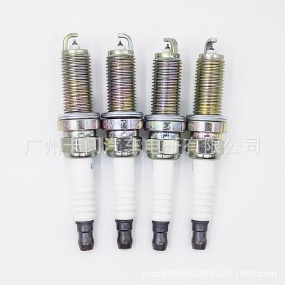 跨境厂家直销ILKAR7B11 4912铱金火花塞火咀Spark plugs卡罗拉花图4