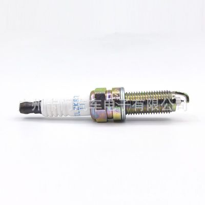 跨境厂家直销9723 SILZKR7B11铱金 火花塞火咀Spark plugs 高品质图3