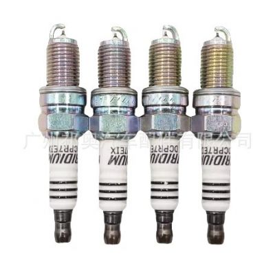 火花塞跨境热销6046 DCPR7EIX 适用于丰田日产哈佛三菱铃木汽车等图5