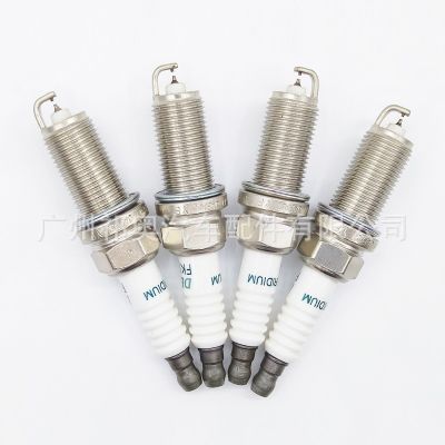 火花塞跨境热销90919-01259适用于/丰田RAV4凯美瑞汽车 FK16HR-A8图4