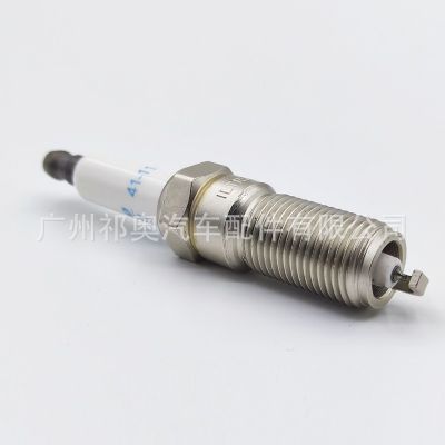 火花塞跨境热销41-114 12622441适用于凯迪拉克雪佛兰别克GMC汽车图2