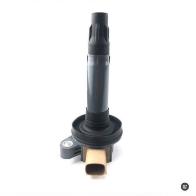 跨境批发 DG549点火线圈高压包BL3Z12029C UF646适用福特F150猛禽图2