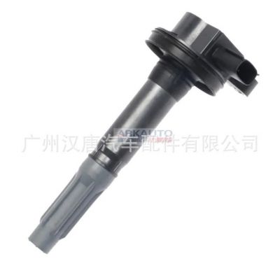 跨境批发点火线圈 DG542 适用于福特F-150LOBO野马点火线圈高压包图2